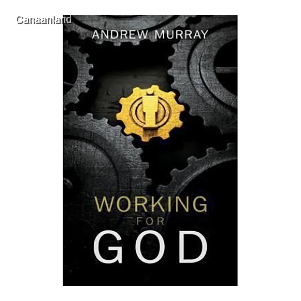 Working For God