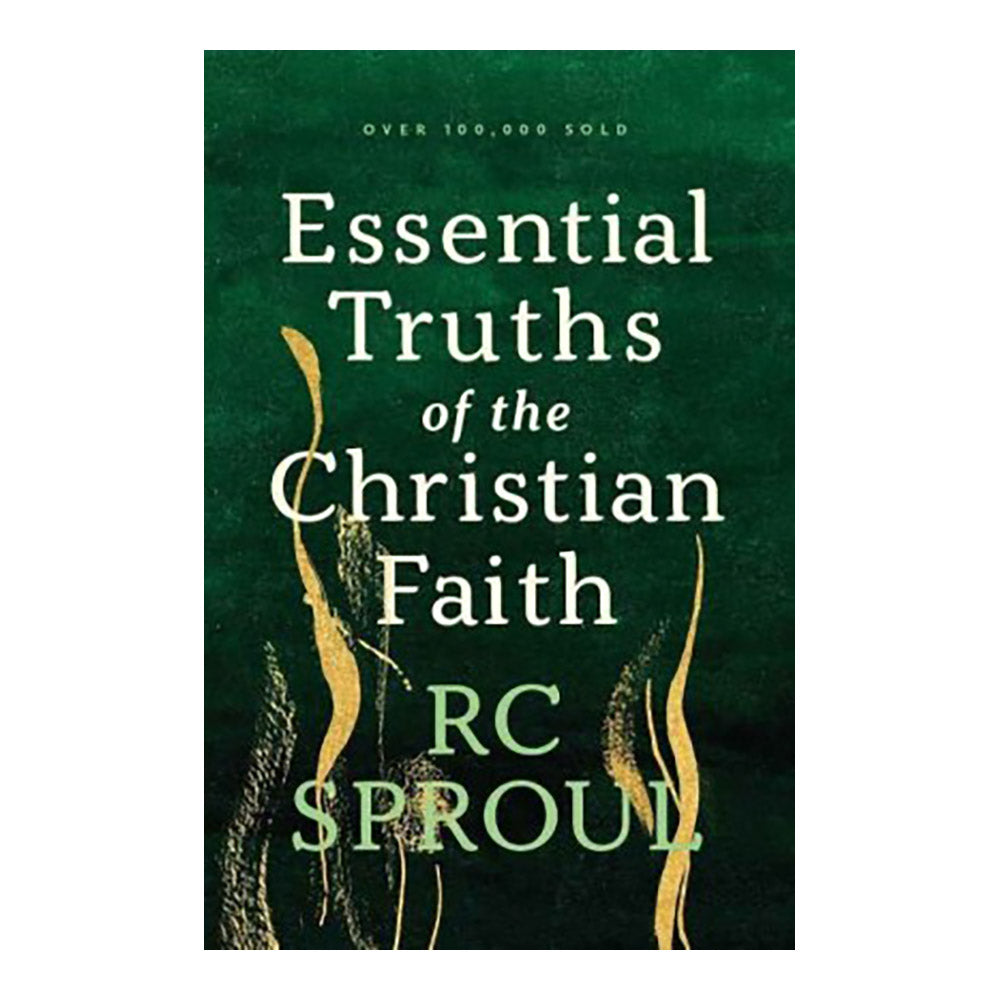 Essential Truths of the Christian Faith