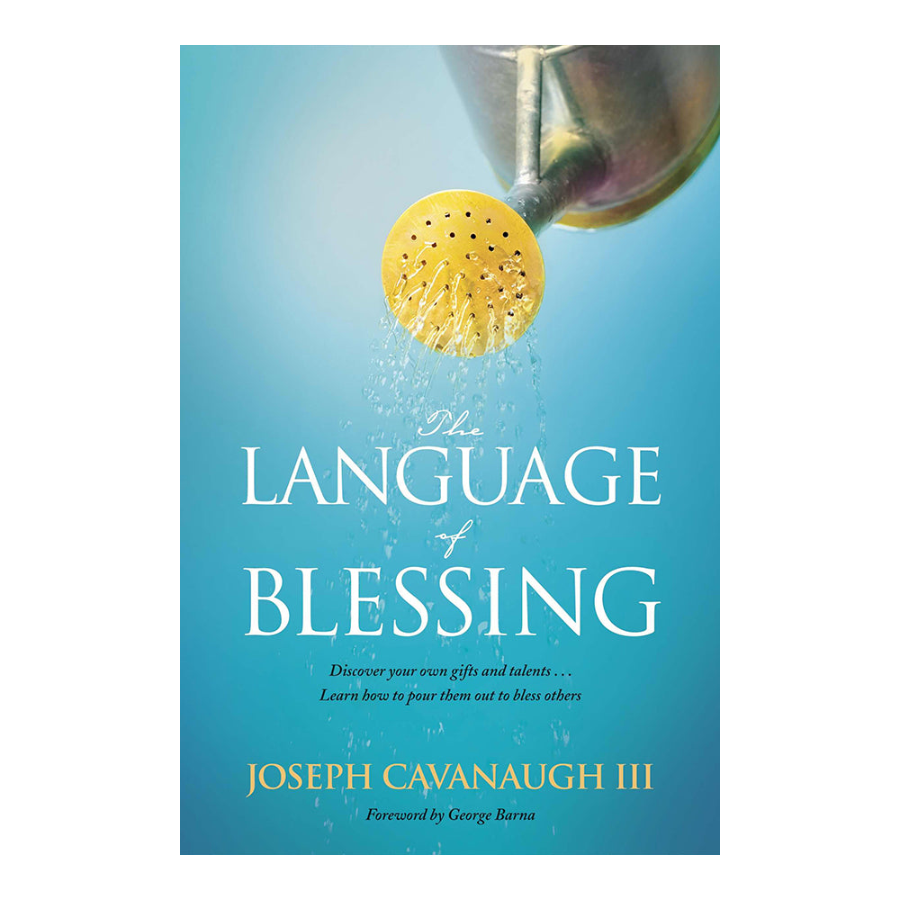 The Language of Blessing (OP)