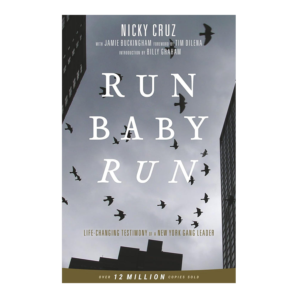 Run Baby Run, updated