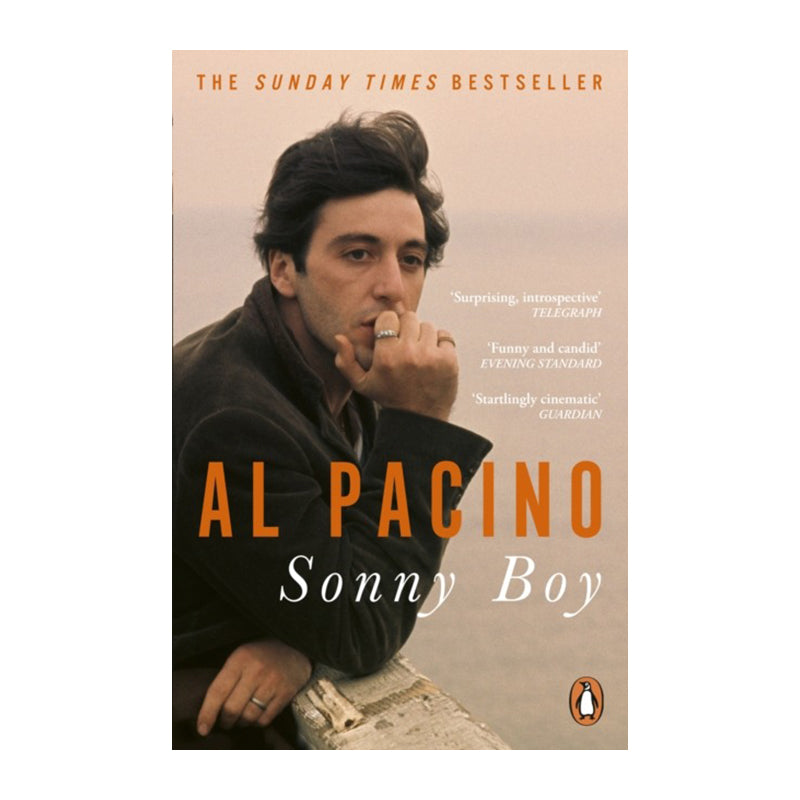 Sonny Boy by Al Pacino