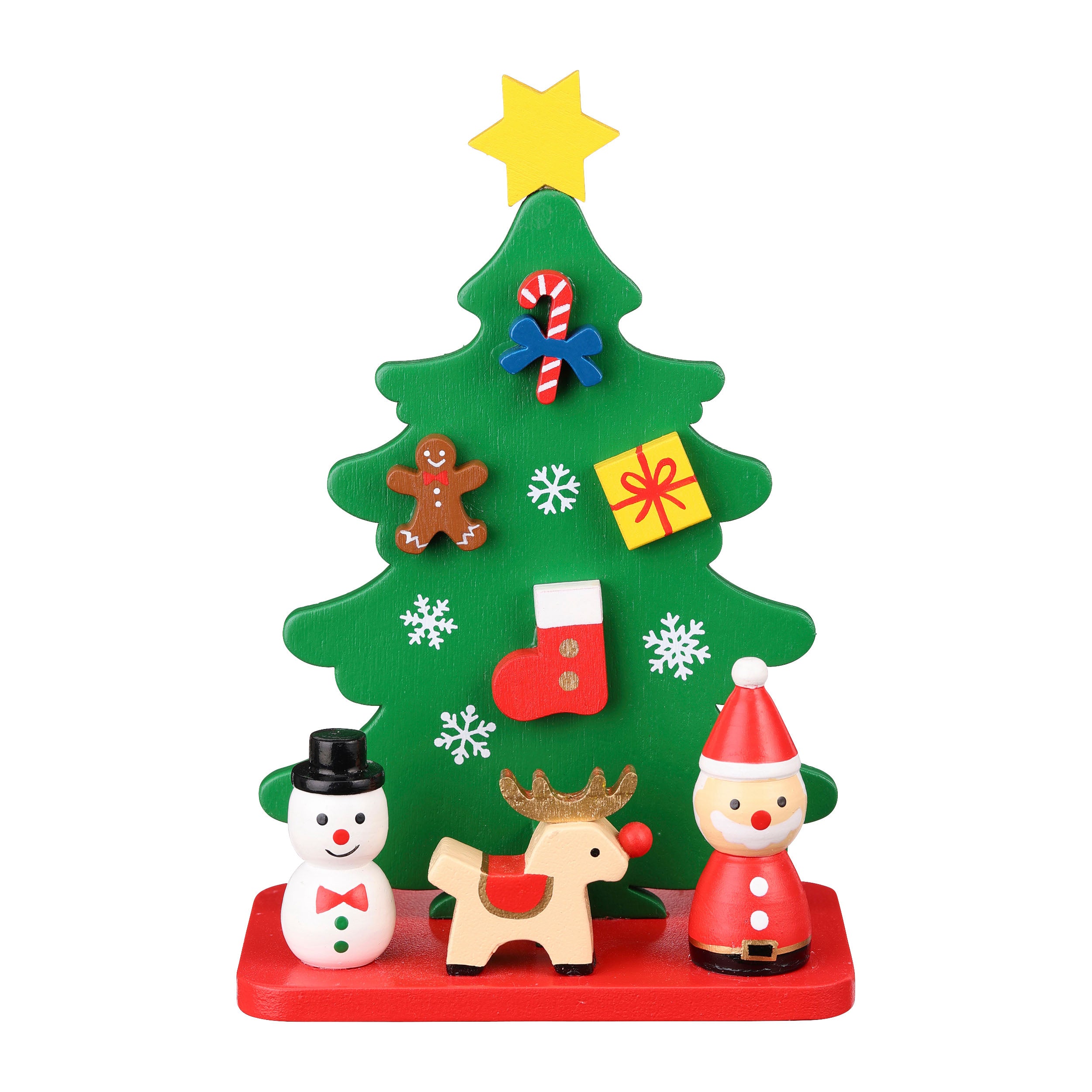 MARK'S Christmas Christmas Objet 2025 Mini Tree