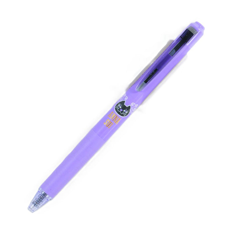 PILOT Frixion Synergy Knock x Anna Sui 0.3mm Mischievous Cat