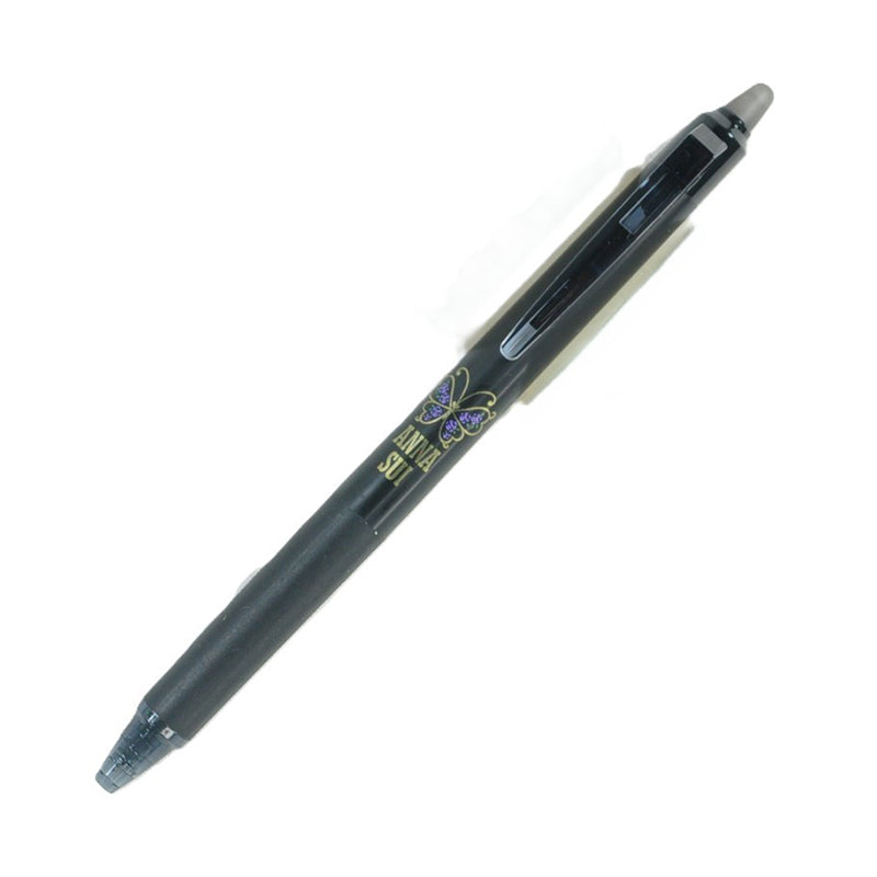 PILOT Frixion Synergy Knock x Anna Sui 0.5mm Magic Butterfly