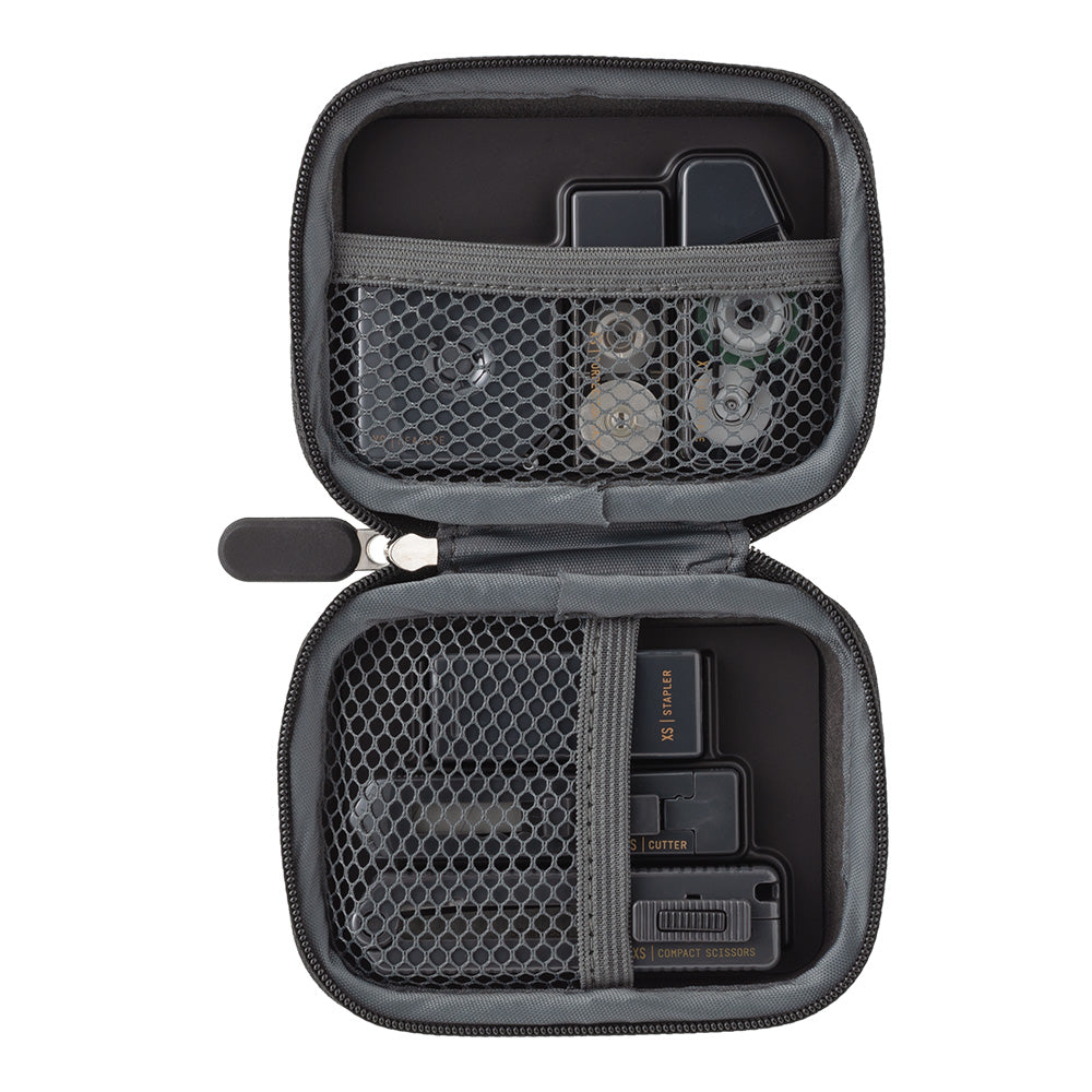 MIDORI XS Stationery Kit Black B