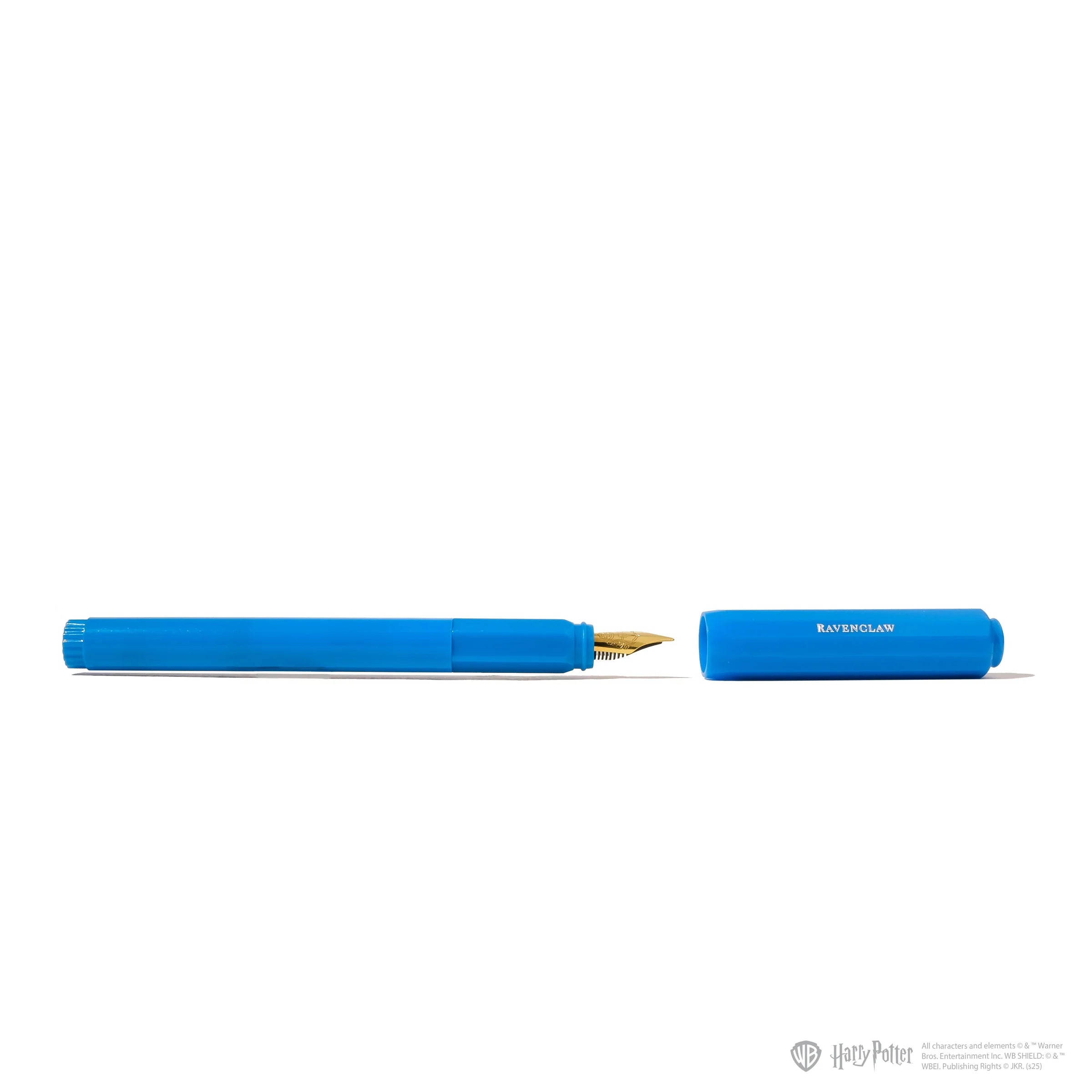 FERRIS WHEEL PRESS x Harry Potter Carousel Fountain Pen & 10ml Ink Set Ravenclaw