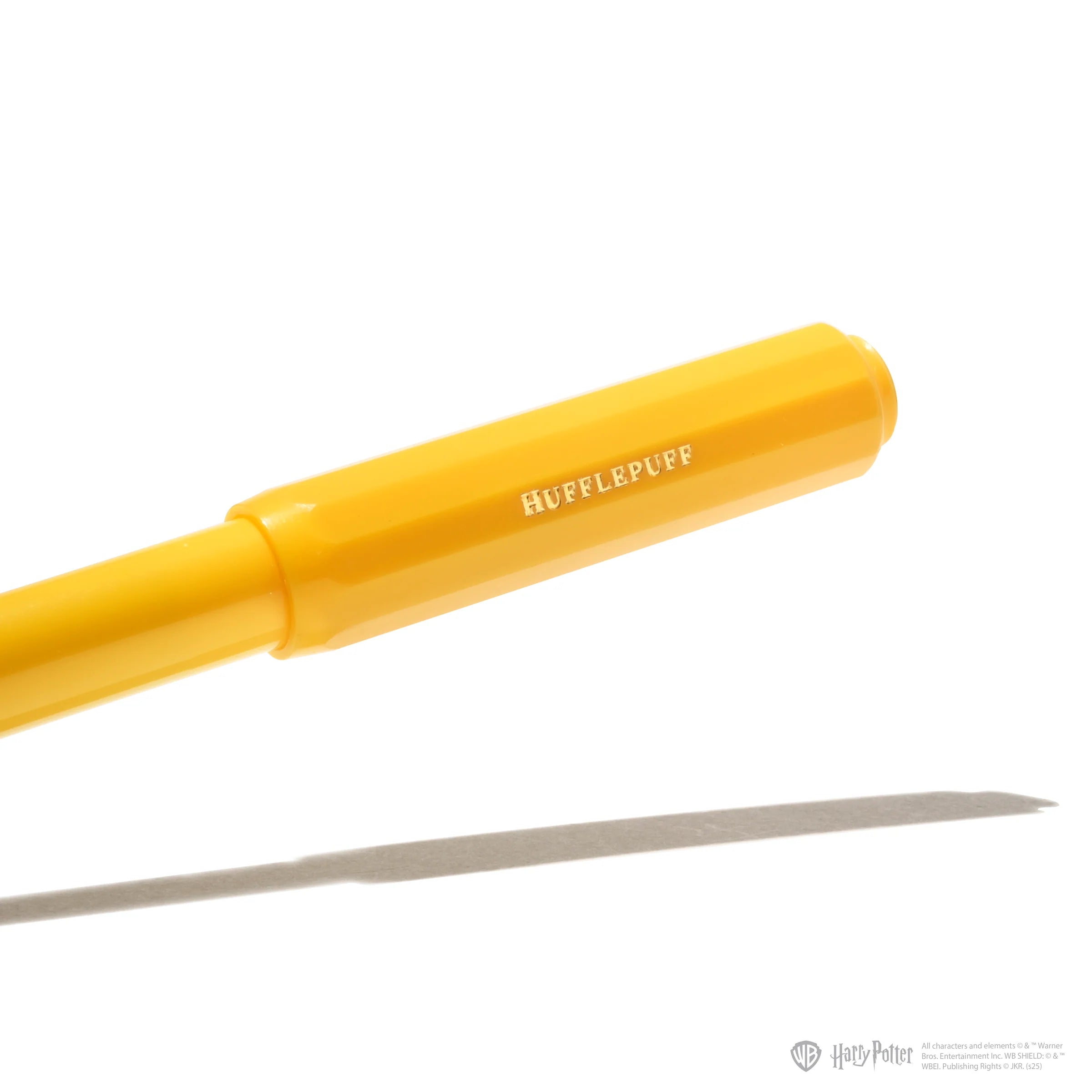 FERRIS WHEEL PRESS x Harry Potter Carousel Fountain Pen & 10ml Ink Set Hufflepuff