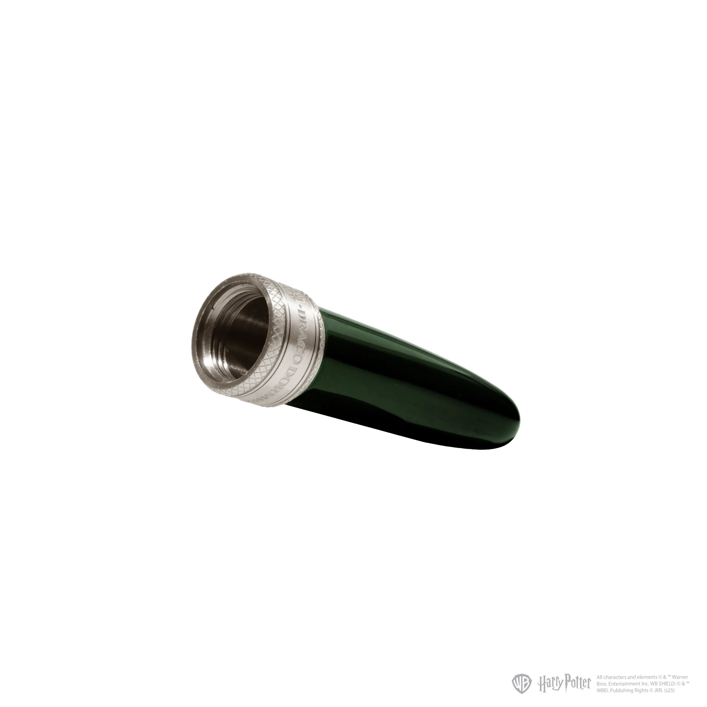 FERRIS WHEEL PRESS x Harry Potter Joule Fountain Pen Slytherin