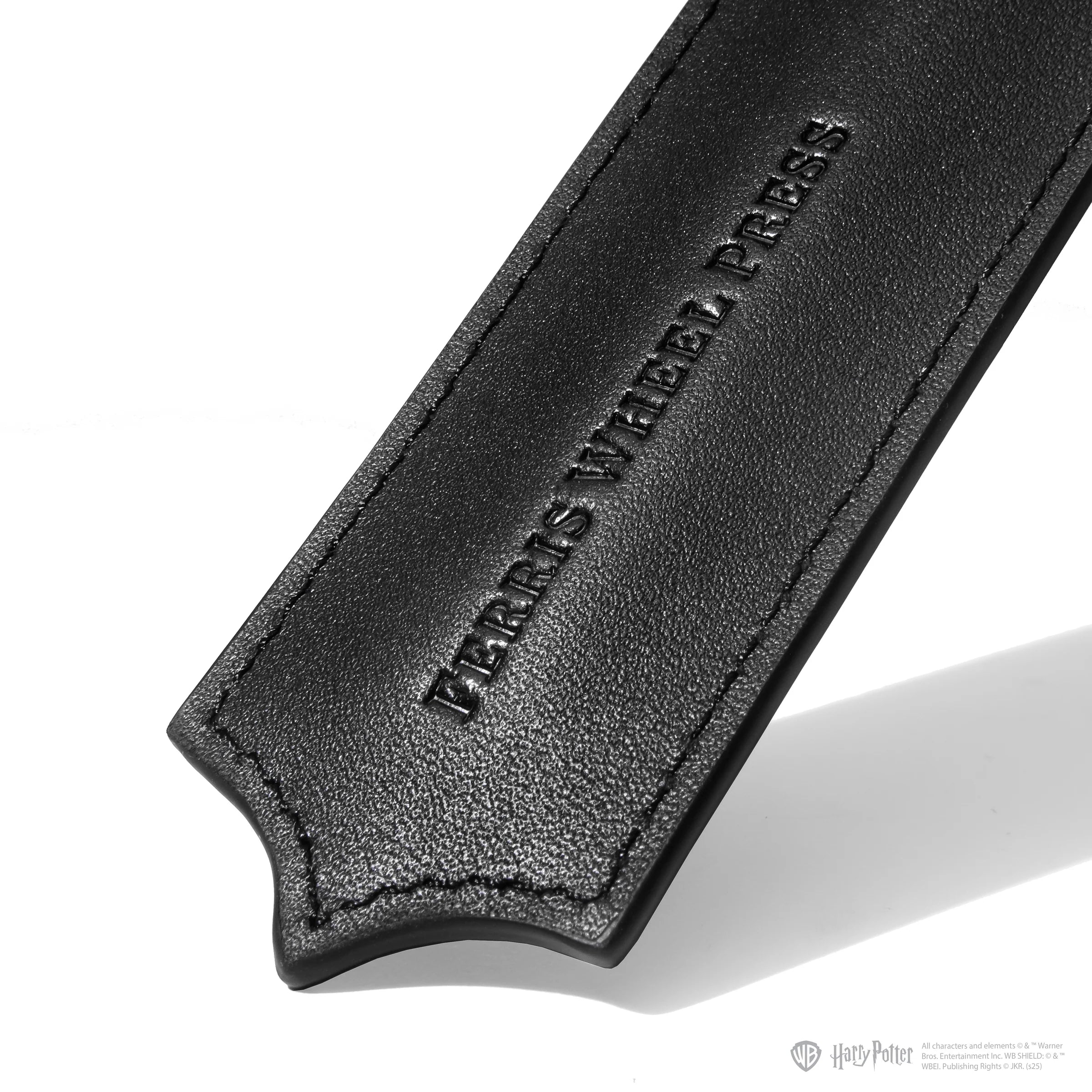 FERRIS WHEEL PRESS x Harry Potter Joule Fountain Pen Slytherin