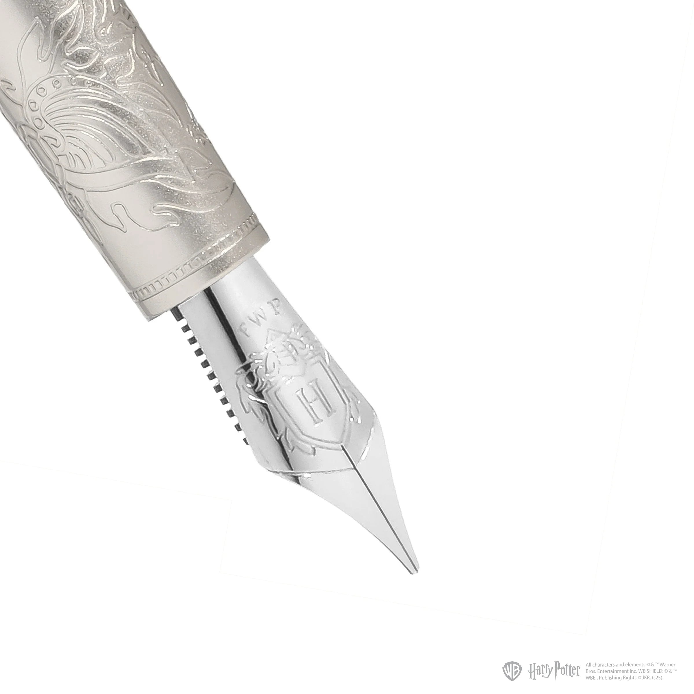 FERRIS WHEEL PRESS x Harry Potter Joule Fountain Pen Slytherin