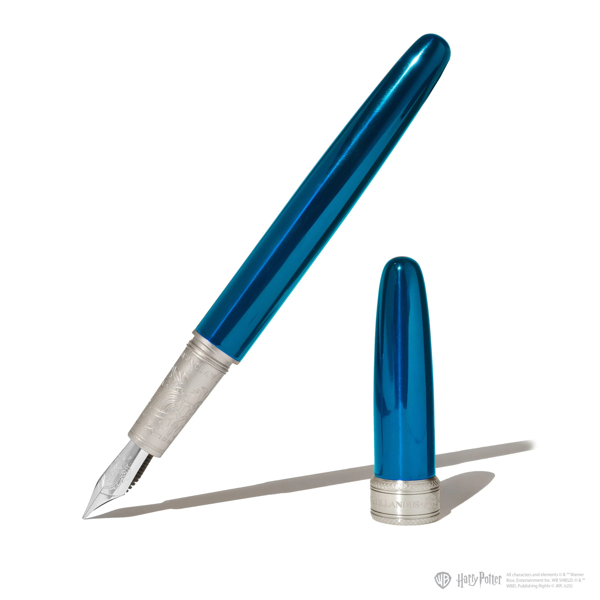 FERRIS WHEEL PRESS x Harry Potter Joule Fountain Pen Ravenclaw