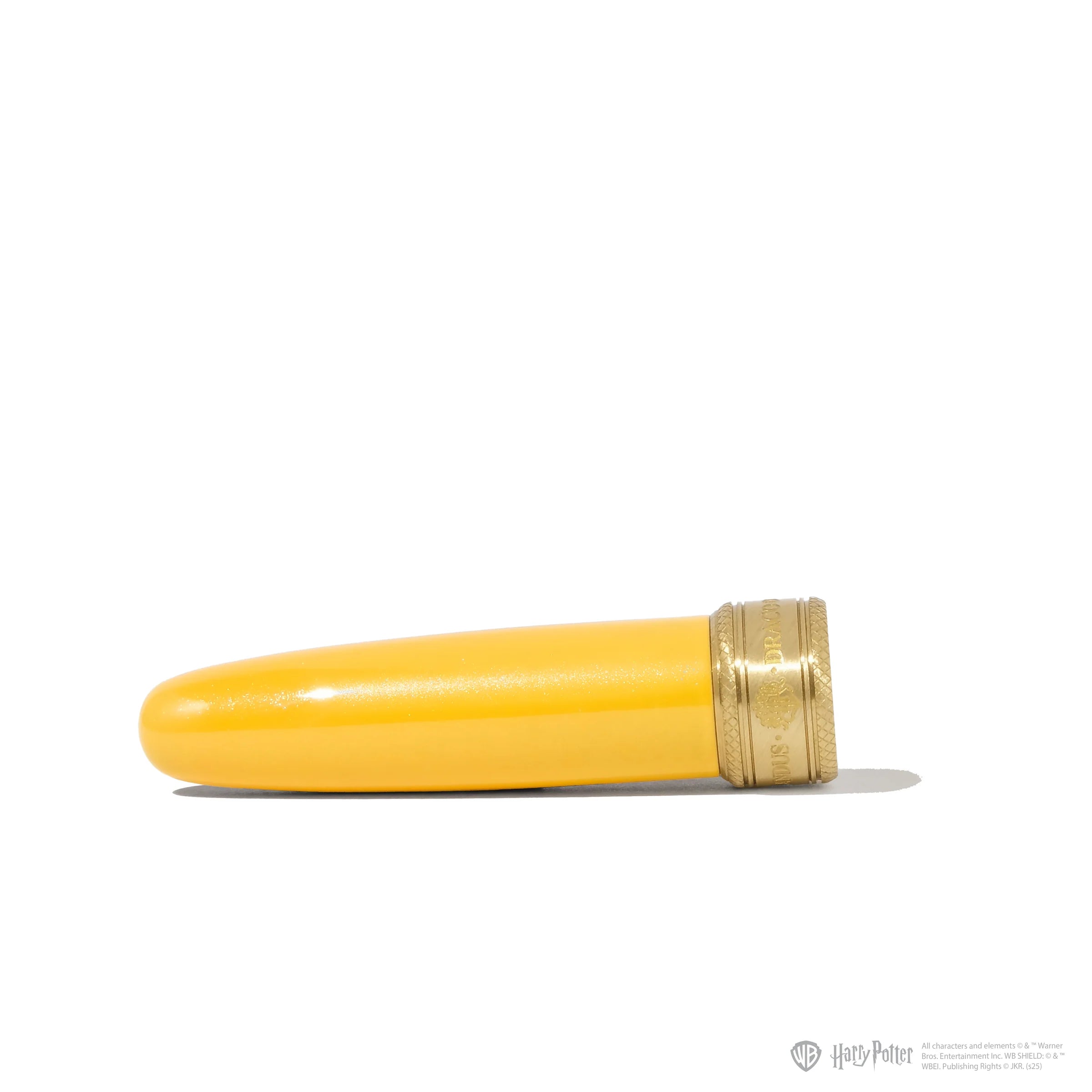 FERRIS WHEEL PRESS x Harry Potter Joule Fountain Pen Hufflepuff