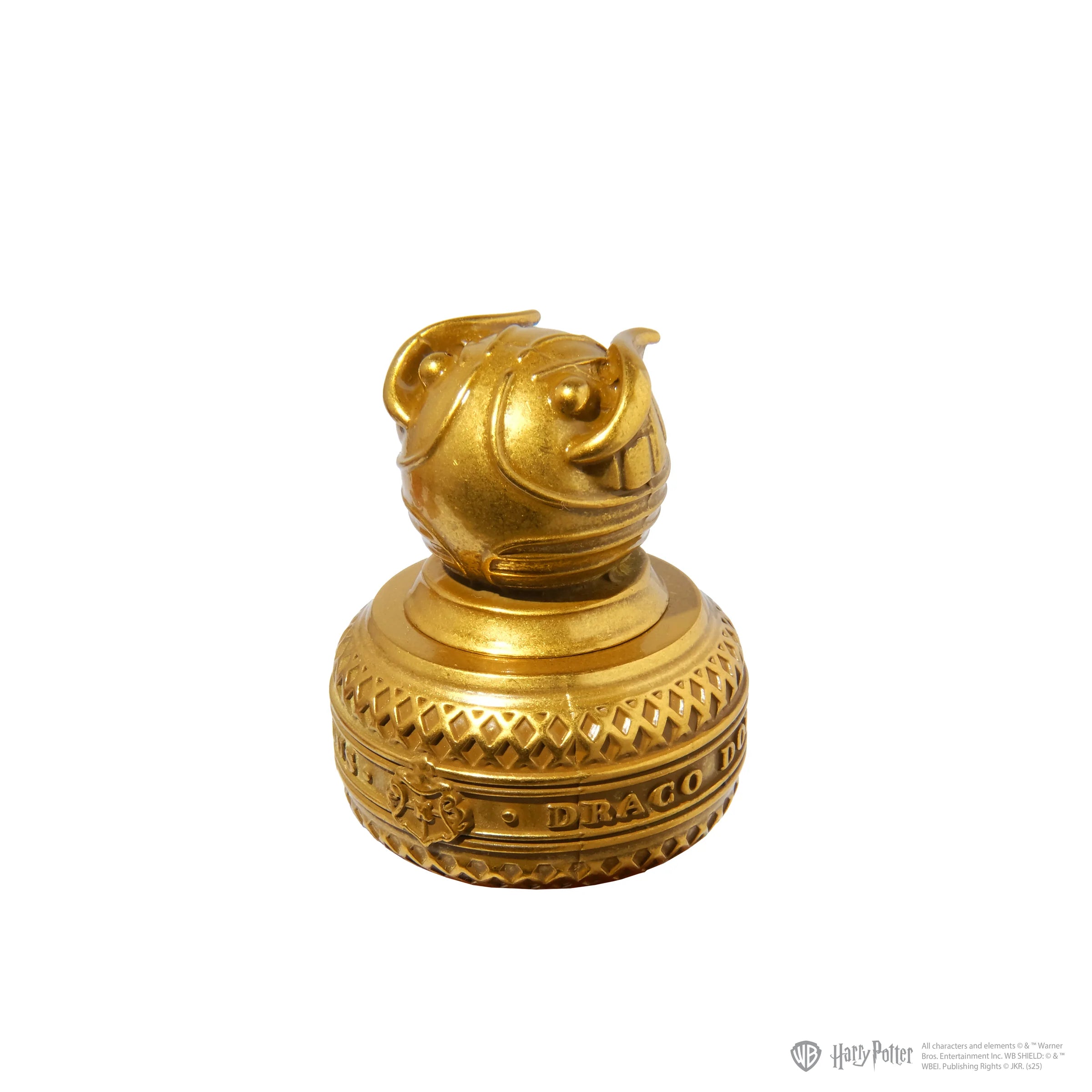 FERRIS WHEEL PRESS x Harry Potter Fountain Pen Ink 38ml The Golden Snitch