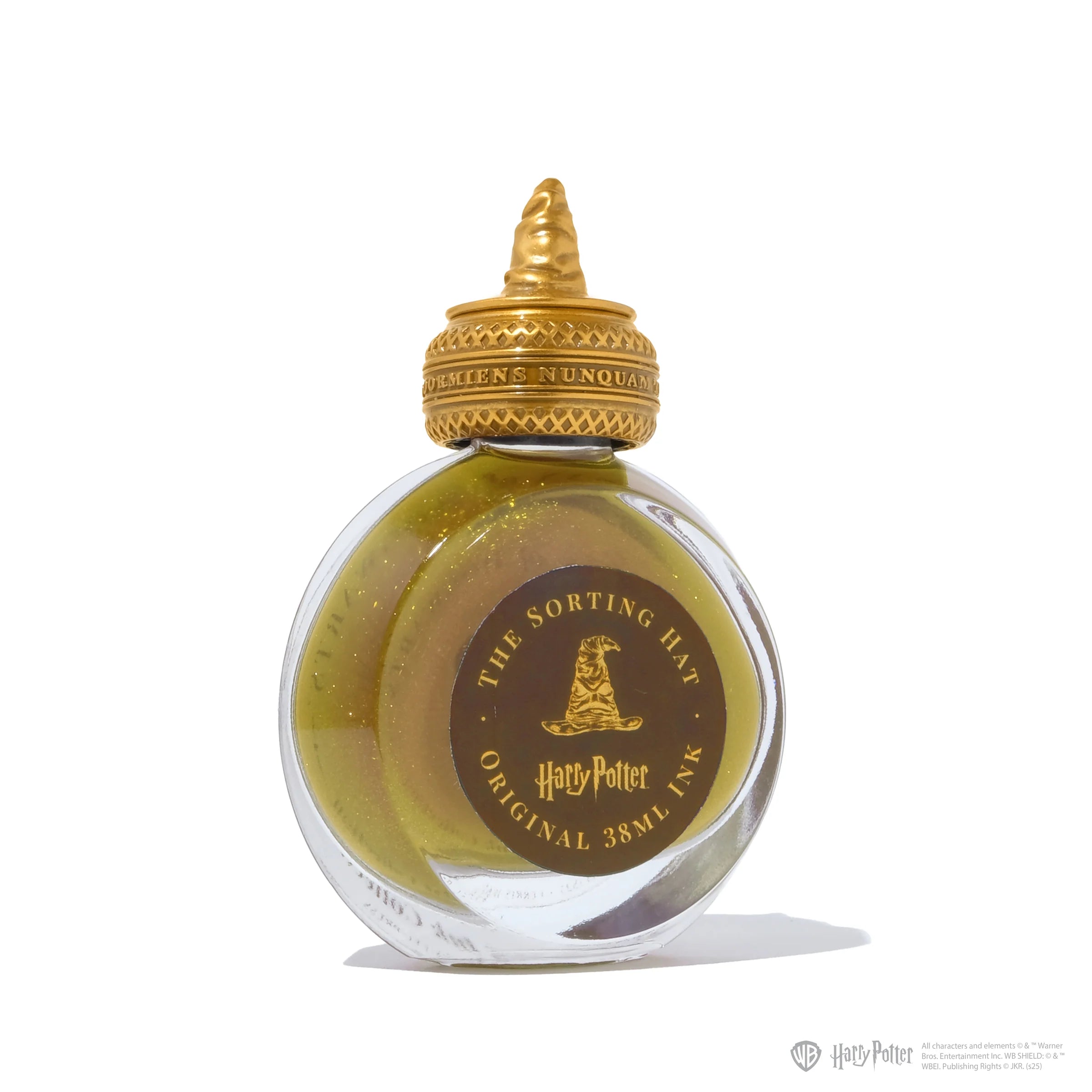 FERRIS WHEEL PRESS x Harry Potter Fountain Pen Ink 38ml The Sorting Hat