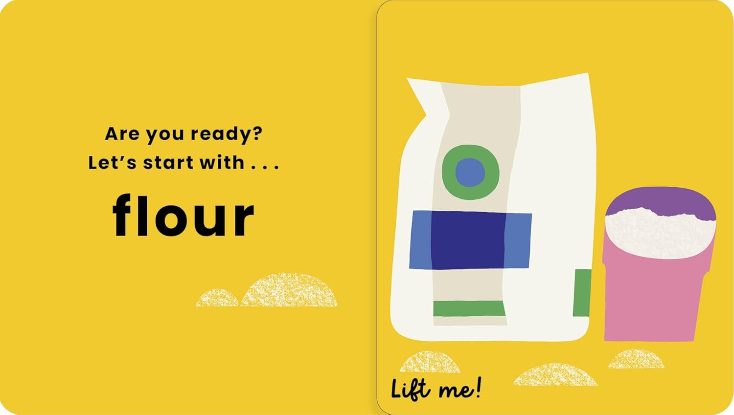 Let's Make Pancakes (Jamie's Little Food Library) by Jamie Oliver