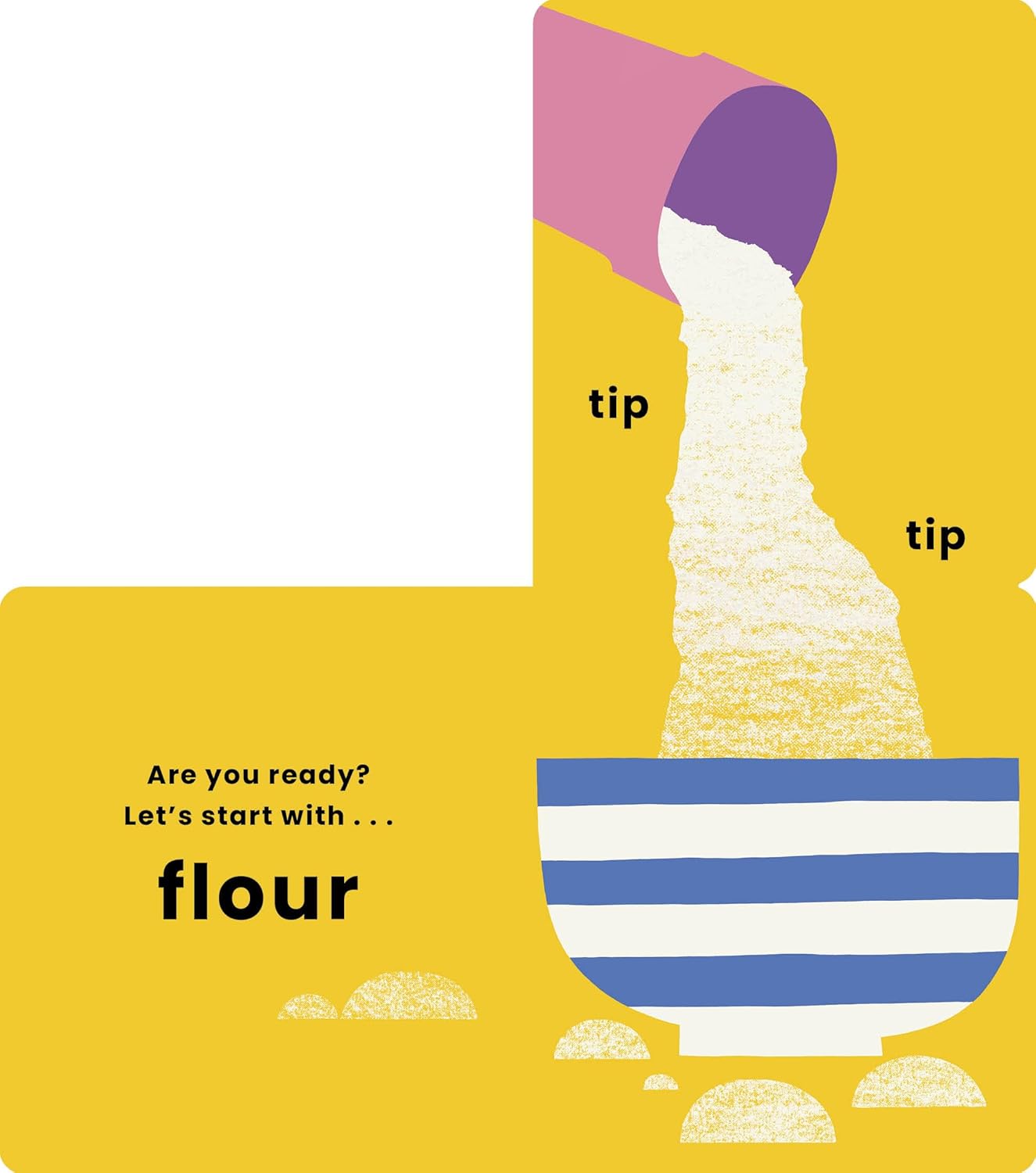 Let's Make Pancakes (Jamie's Little Food Library) by Jamie Oliver