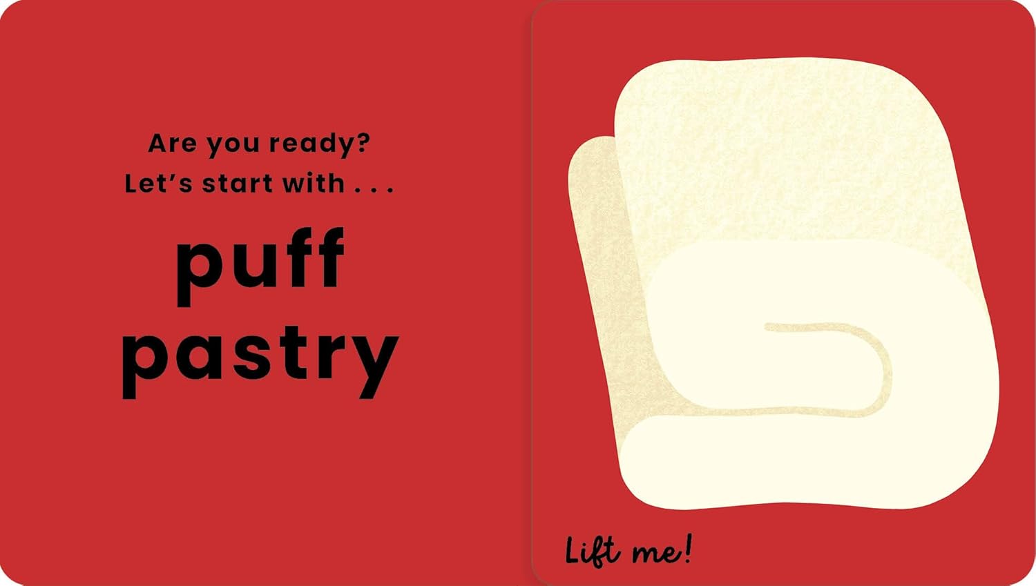 Let's Make Pizza (Jamie's Little Food Library) by Jamie Oliver