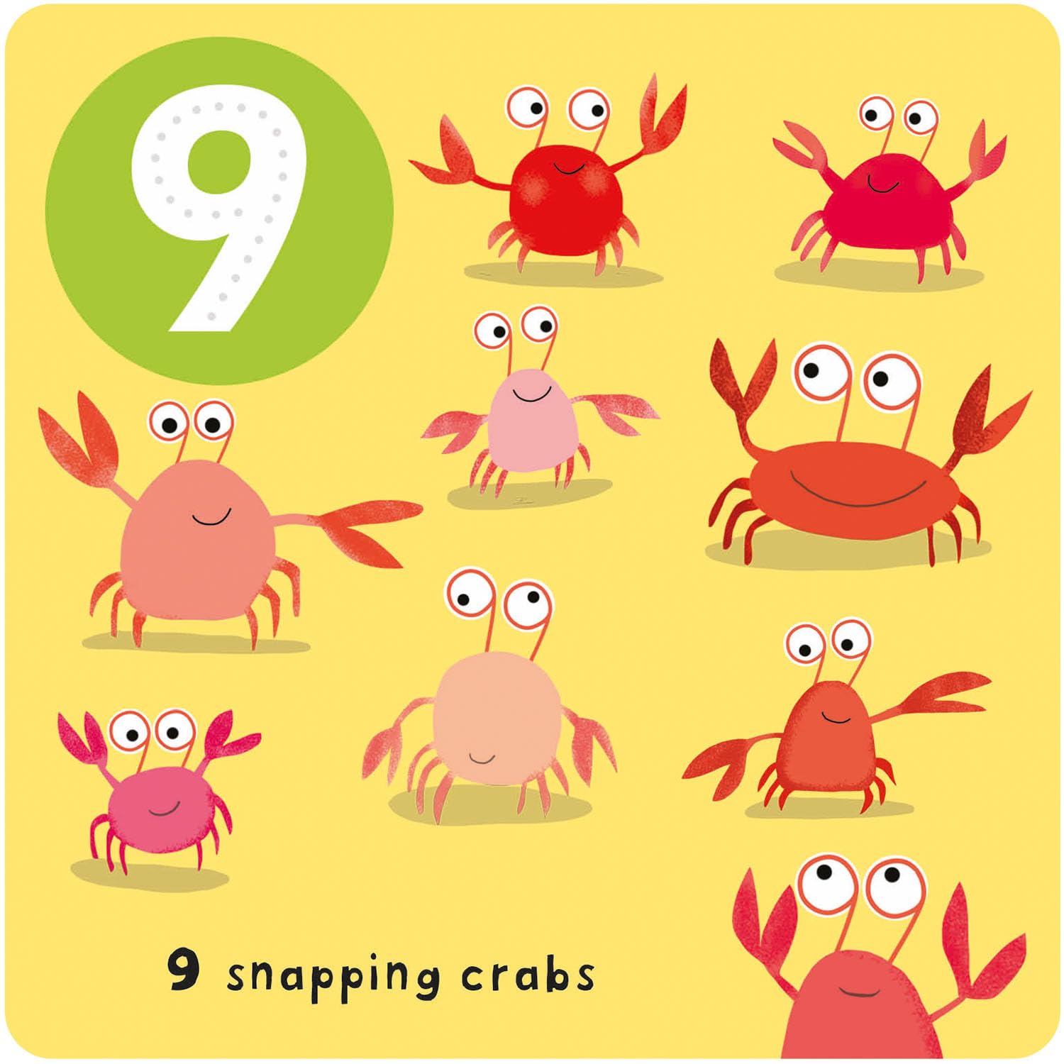 Arty Numbers (Arty Mouse Flash Cards) by Robyn Gale