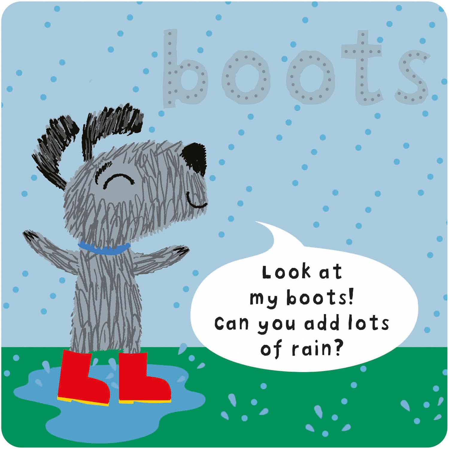 Arty Words (Arty Mouse Flash Cards) by Robyn Gale