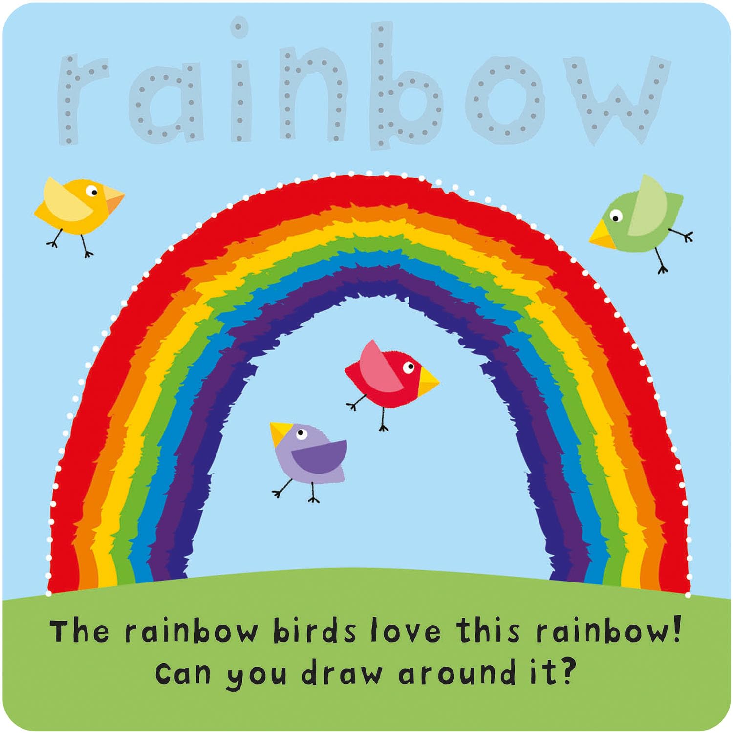 Arty Words (Arty Mouse Flash Cards) by Robyn Gale