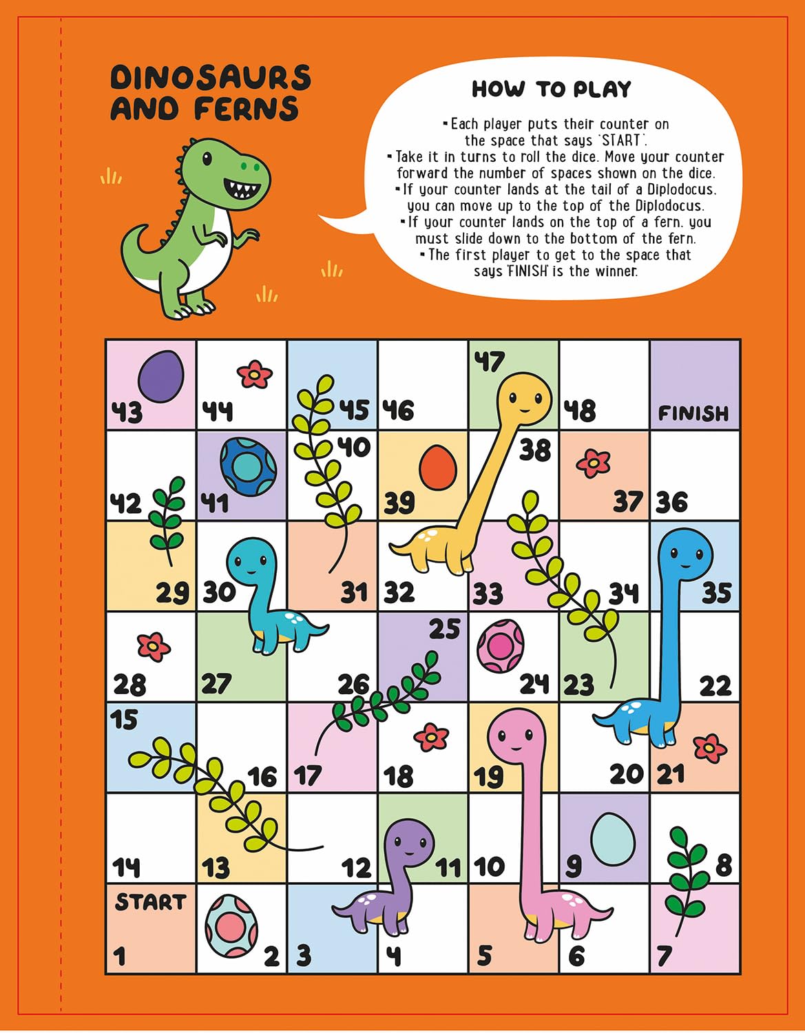 Glow-in-the-Dark Dinosaurs Sticker Activity Book by Lisa Regan