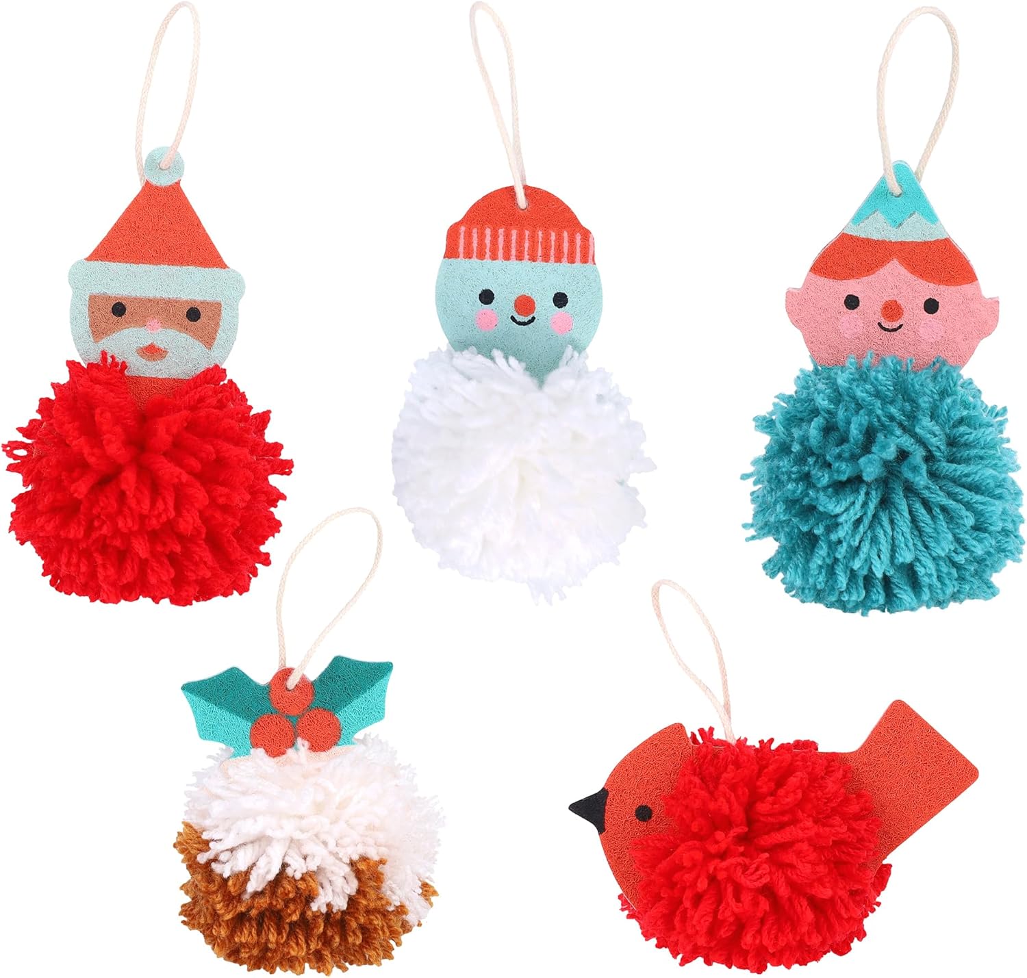 12 Crafts of Christmas Advent Calendar