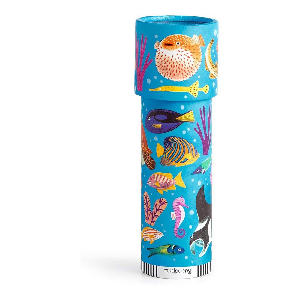 Under The Sea Kaleidoscope