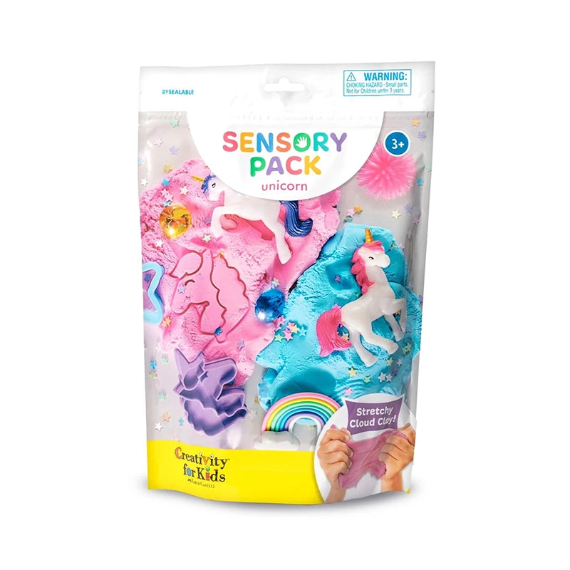 FABER-CASTELL Sensory Pack Unicorn 6416000
