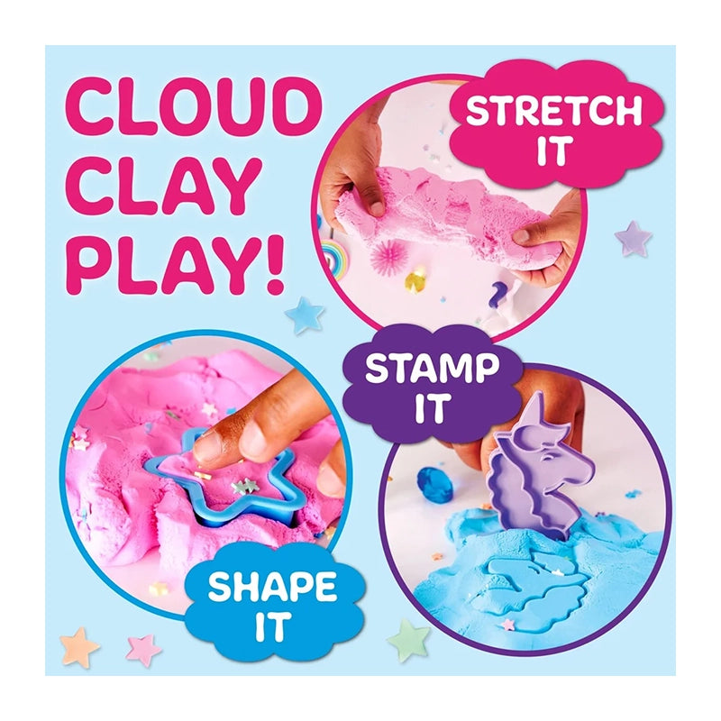 FABER-CASTELL Sensory Pack Unicorn 6416000