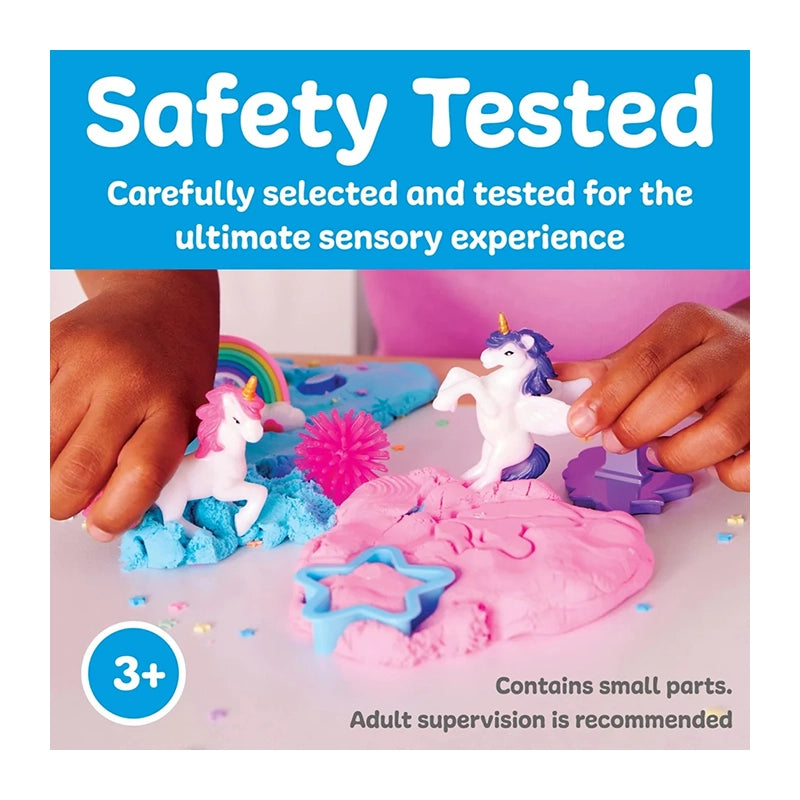 FABER-CASTELL Sensory Pack Unicorn 6416000