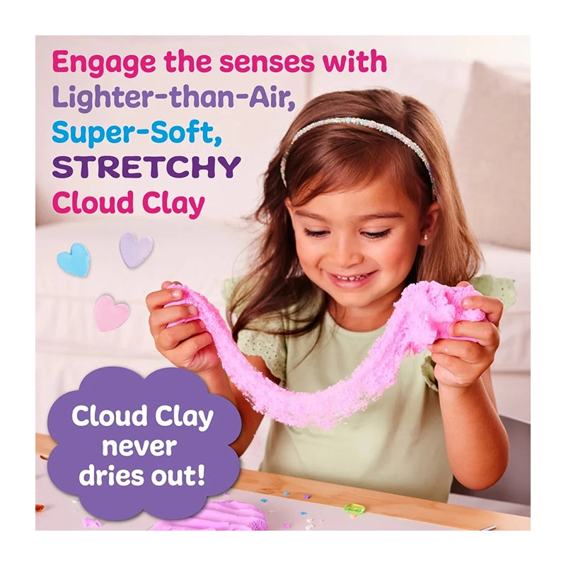 FABER-CASTELL Sensory Pack Princess 6417000