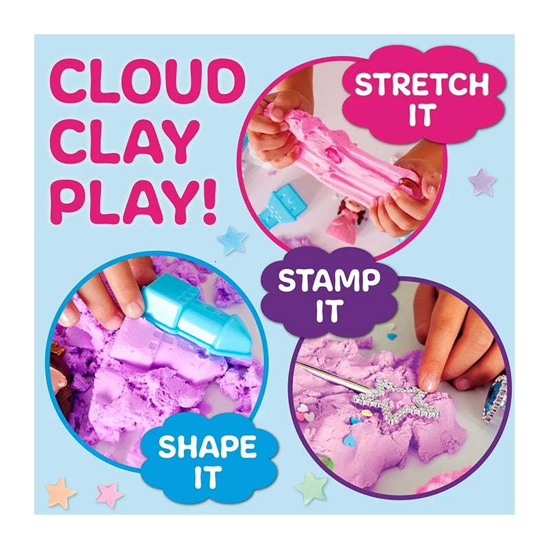 FABER-CASTELL Sensory Pack Princess 6417000