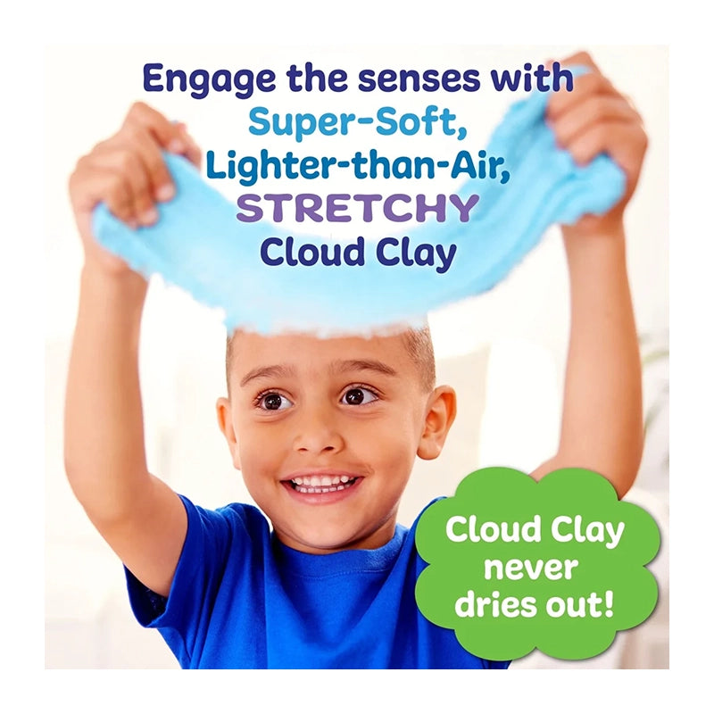 FABER-CASTELL Sensory Pack Outer Space 6419000