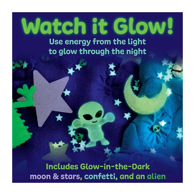 FABER-CASTELL Sensory Pack Outer Space 6419000