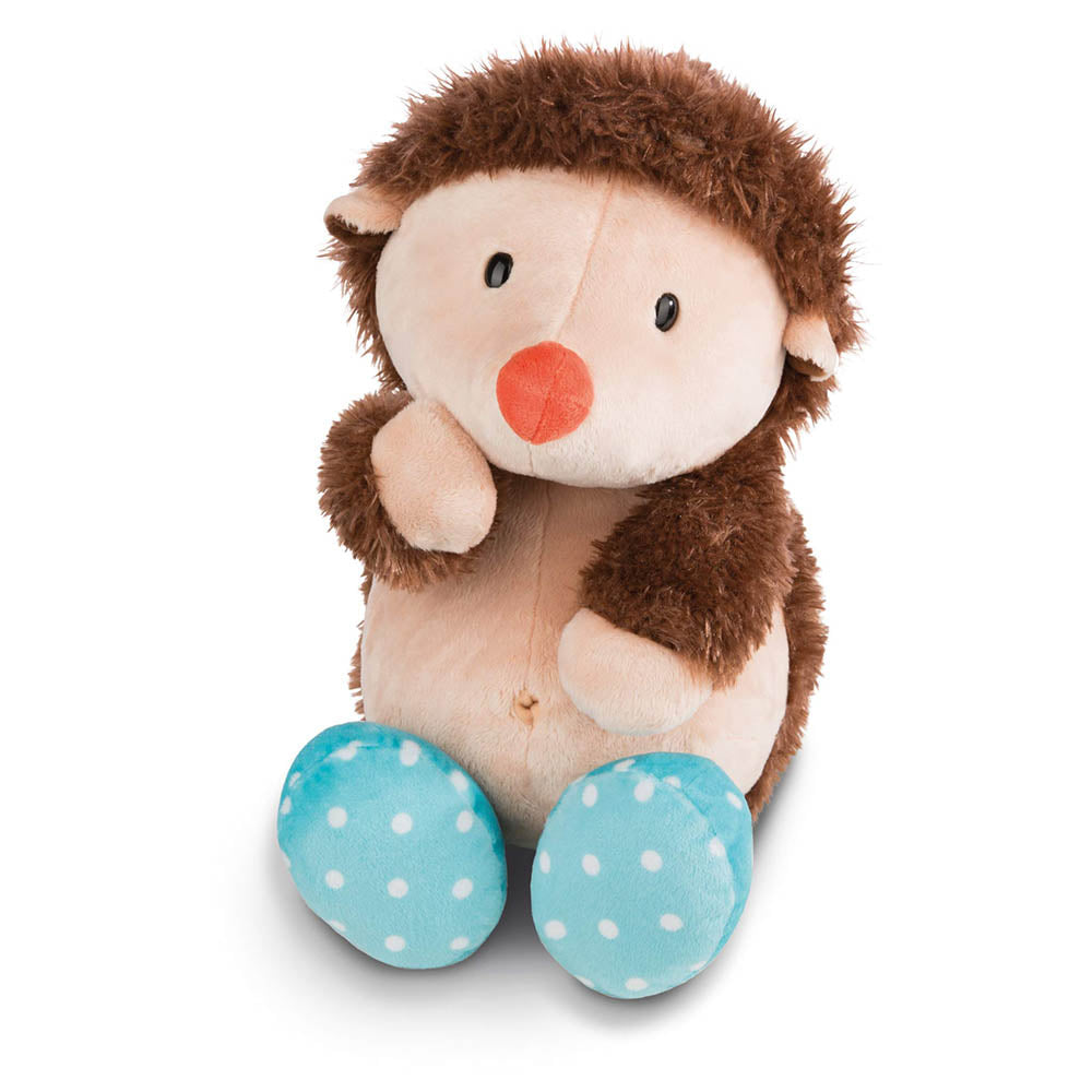 NICI Plush 45cm Hedgehog Henny Hoglet