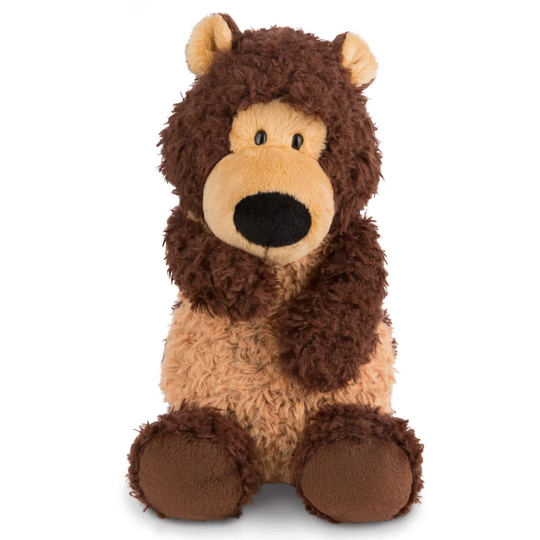 NICI Plush 30cm Grizzly Criz Lee