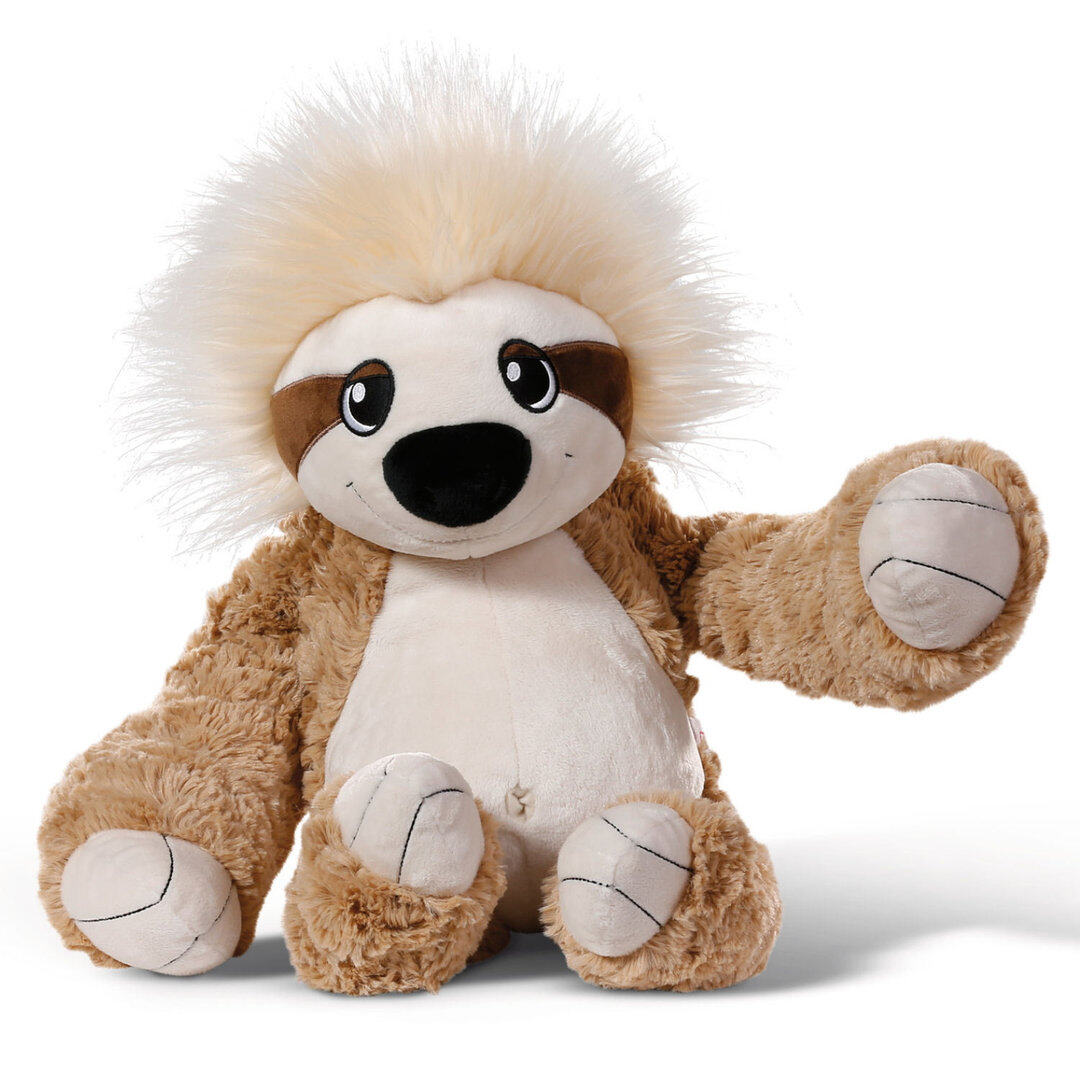 NICI Plush 35cm Sloth Dave