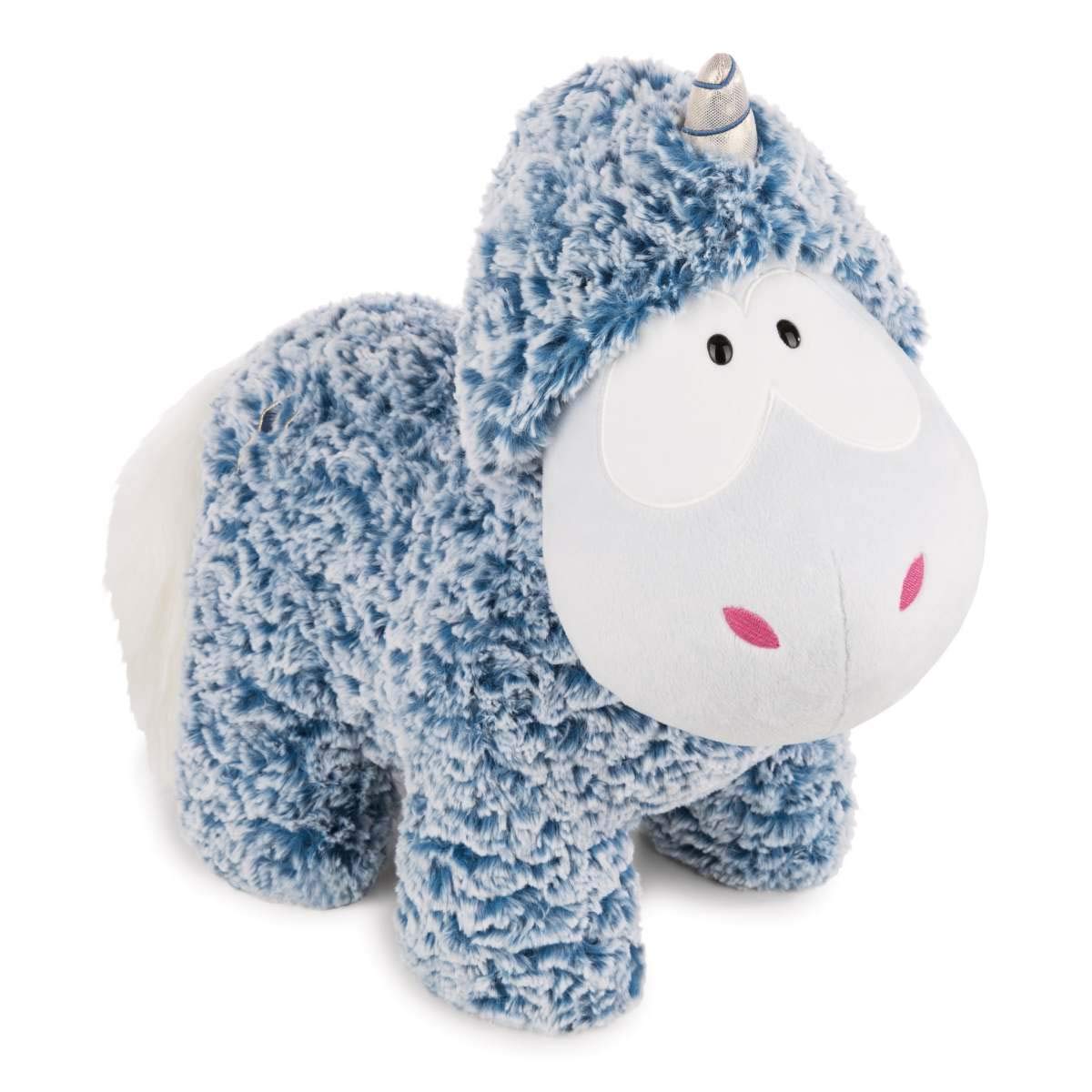 NICI Plush 32cm Unicorn Snorre Hornson