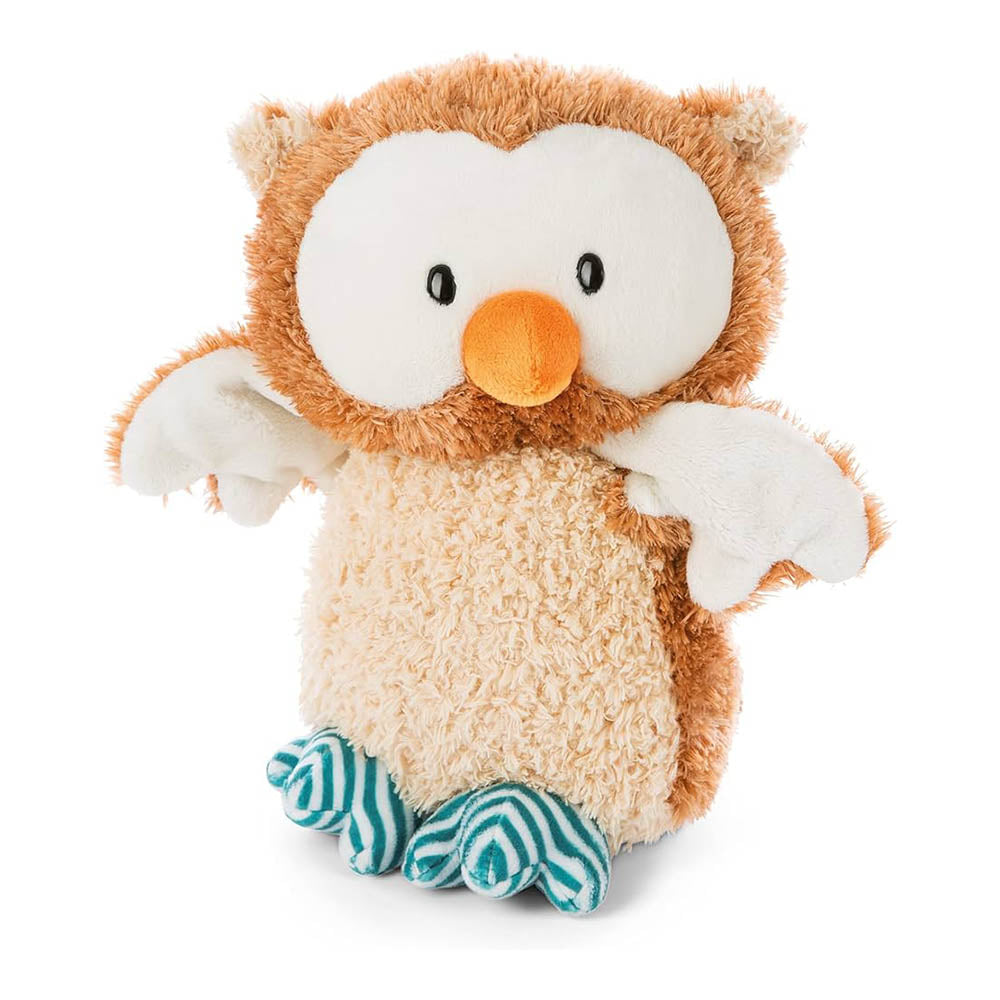 NICI Plush 30cm Baby Owl Owlino