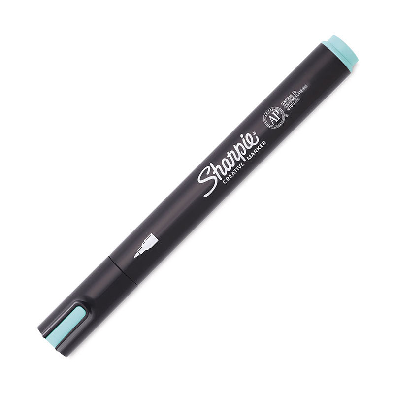 SHARPIE Creative Marker Acrylic Bullet Tip Lake Green