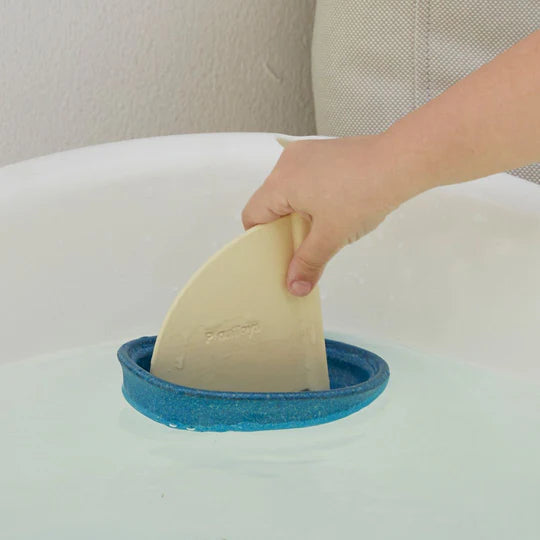 PLAN TOYS Sailing Boat Blue