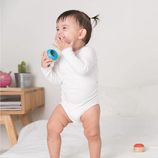 PLAN TOYS Sensory Tumbling