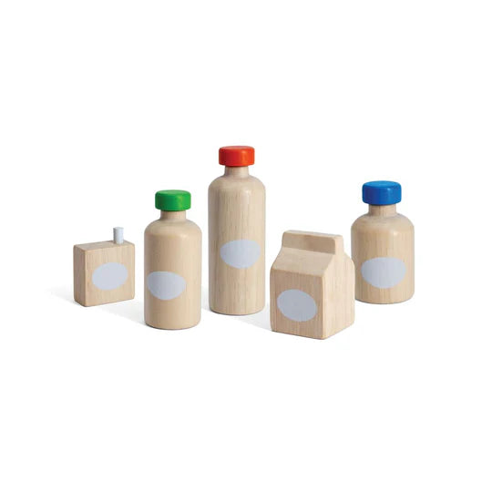 PLAN TOYS Beverage Stack