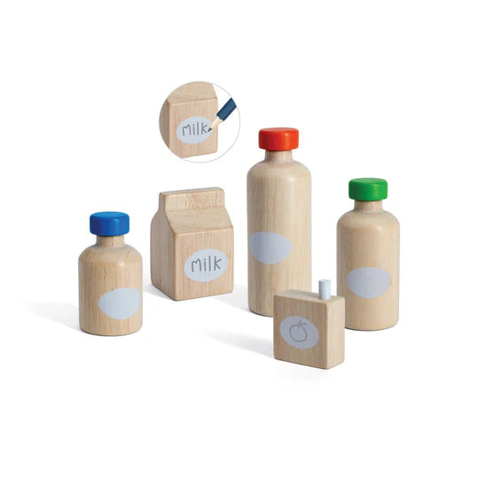 PLAN TOYS Beverage Stack