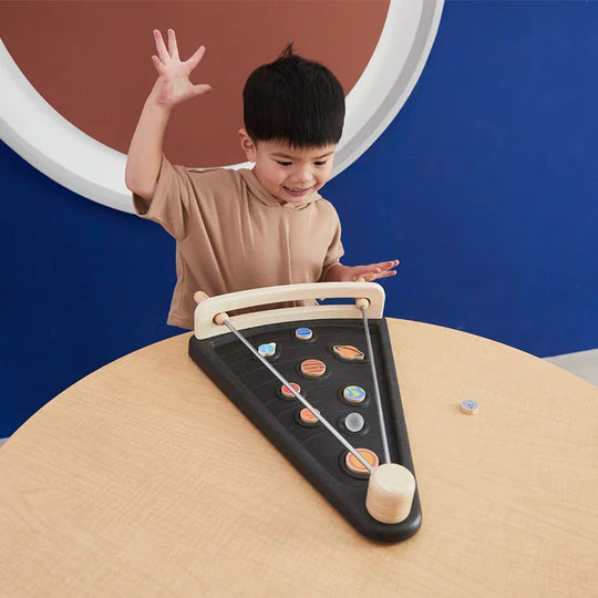 PLAN TOYS Land The Planet