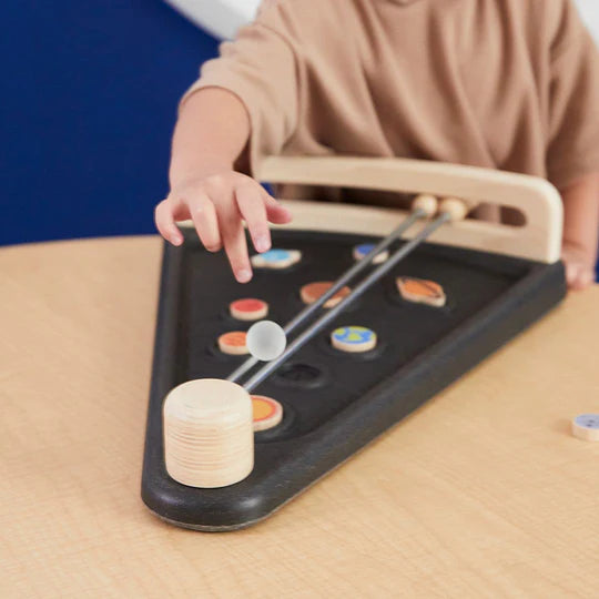 PLAN TOYS Land The Planet