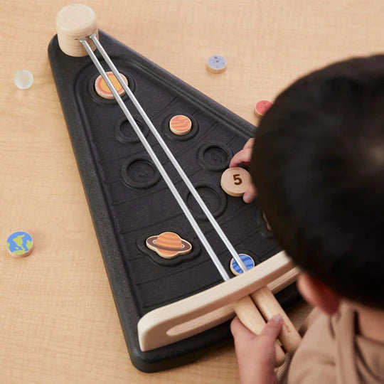 PLAN TOYS Land The Planet