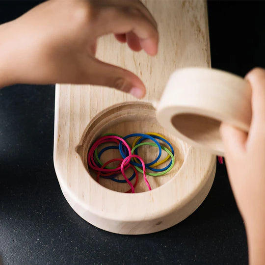 PLAN TOYS Wall Ball Game