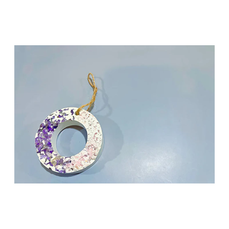 CRAFTI-KIT Crystal Scent Stone Making Kit