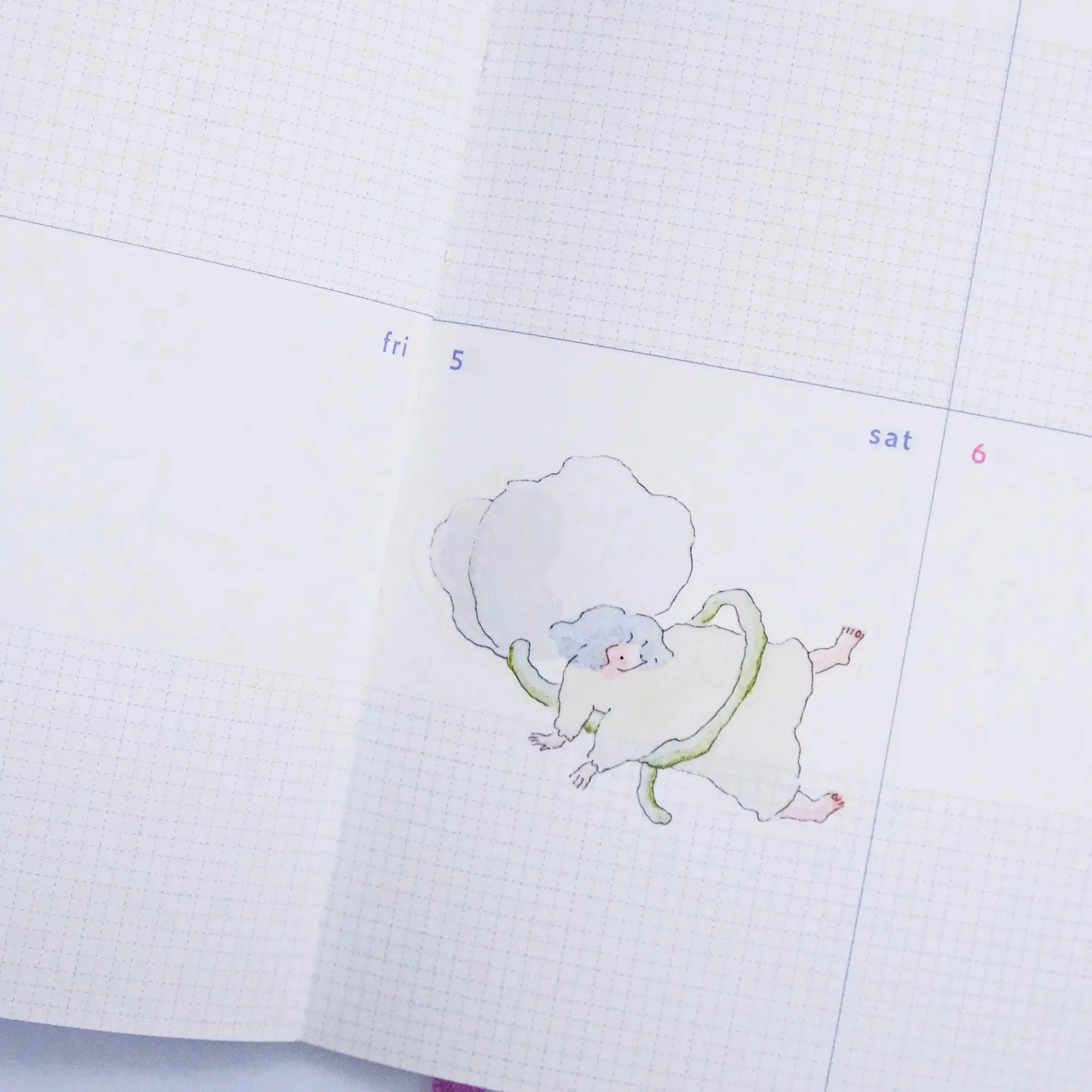 DODOLULU Matchbox Sticker Flakes To You From Me